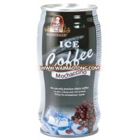 Ice Coffee O.D. Gourmet 240ml can